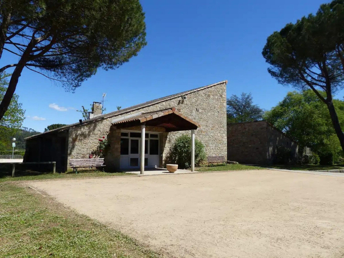 Exterior, Mezzanine Cottage for 6 in Ardeche, Ardèche