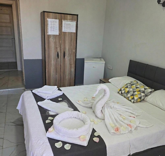 Bedroom 2, Pia Butik Otel Sıgacık, Seferihisar