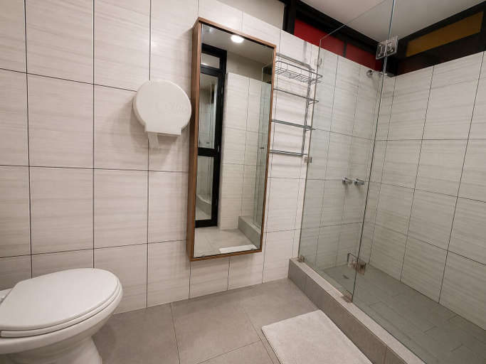Bathroom 4, Ica Adventures II - Hostel, Ica