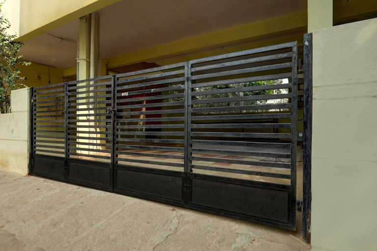 Reception 3, Deluxeurban Drift, Bangalore
