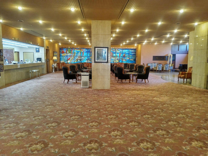 Others 5, Hotel Grand Palace Shiogama, Shiogama