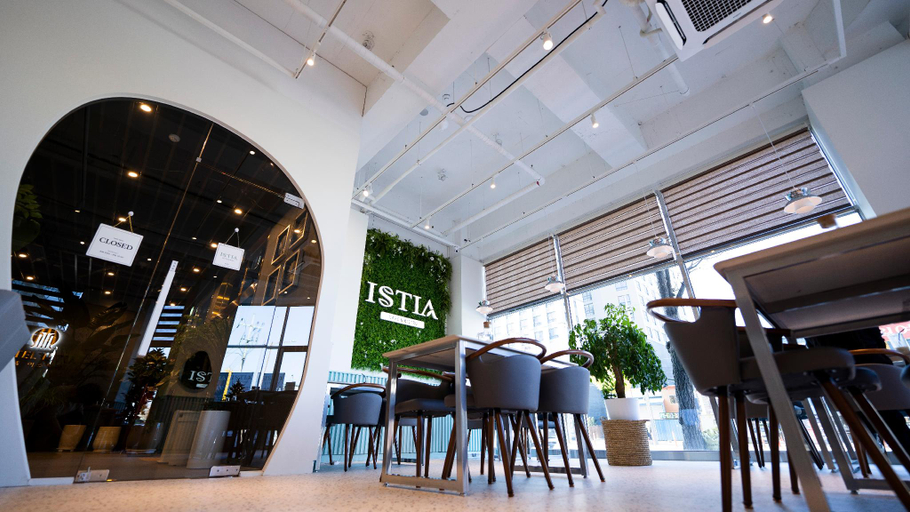 Others 5, Hotel Istia, Chuncheon