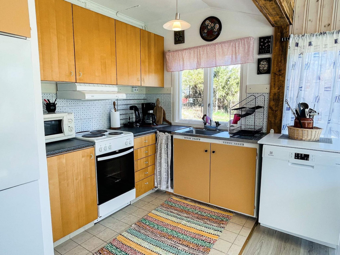 Interior 5, 5 Person Holiday Home in Ronneby, Ronneby