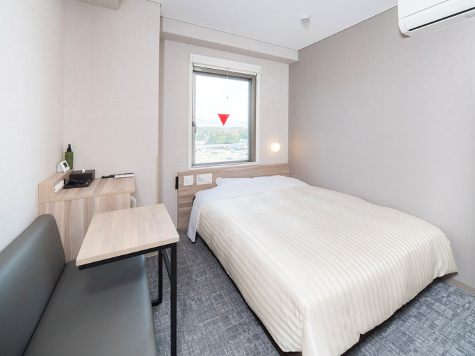 Room 3, SUPERHOTEL Gifu Nakatsugawa Hot Spring, Nakatsugawa