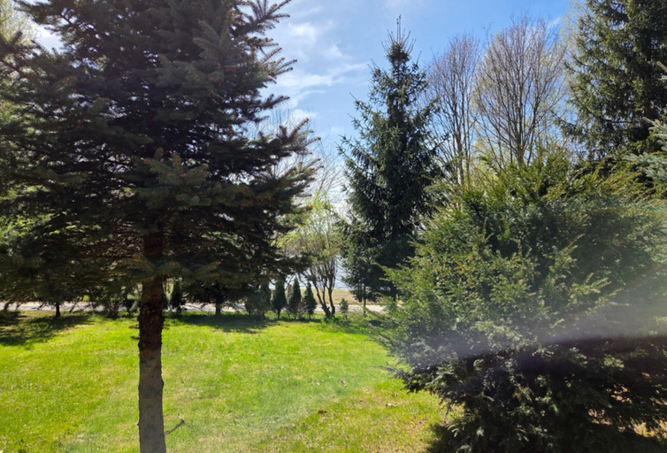 Garden 5, Holiday Homes With Terraces, by the Lake, Lubań