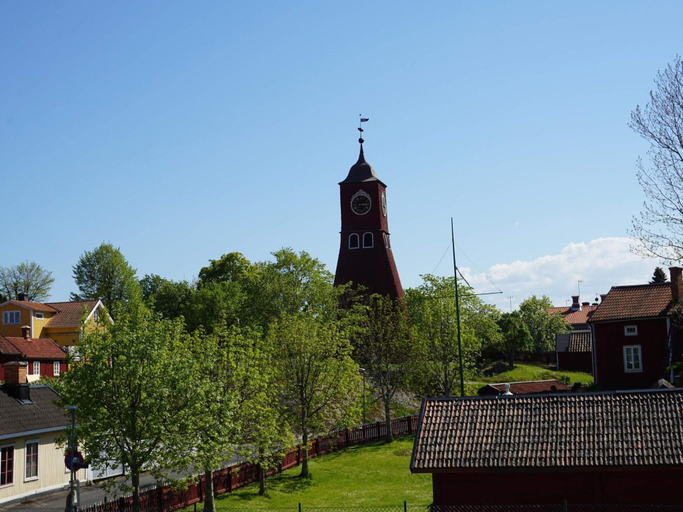 Miscellaneous 3, 4 Star Holiday Home in Osthammar, Östhammar