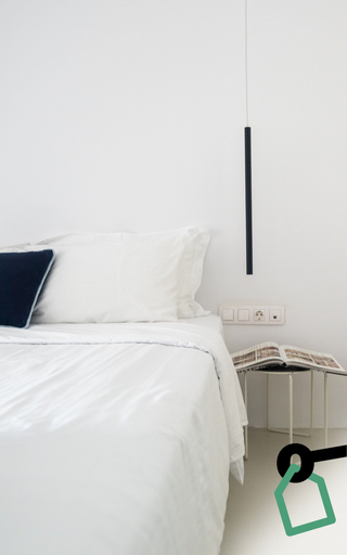 Room 4, Hotiday Mykonos North Coast, South Aegean