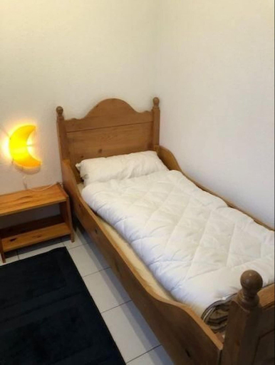 Room, Ferienwohnung in Danschendorf auf Fehmarn, Ostholstein