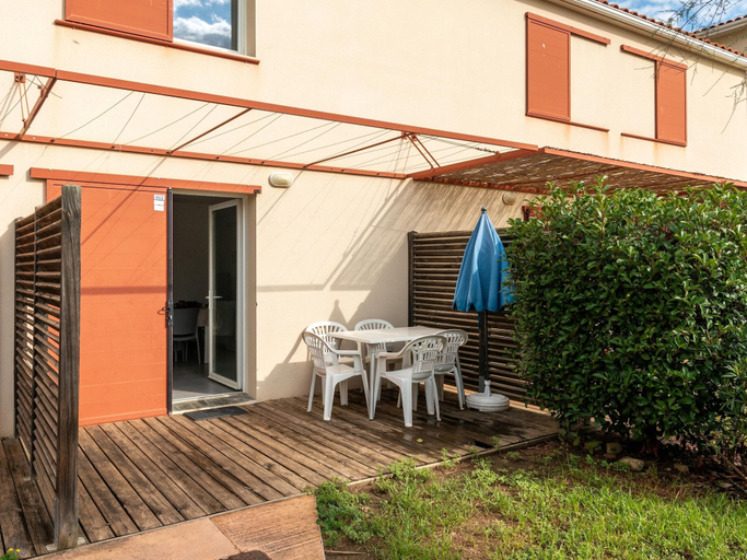 Primary image, Studio Apartment in Argeles-sur-mer, Pyrénées-Orientales