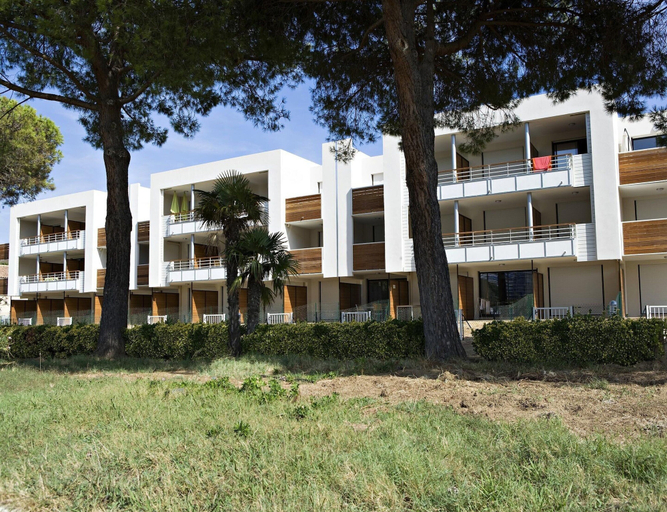 Exterior 3, Marina Apartment With Terrace, Alpes-Maritimes