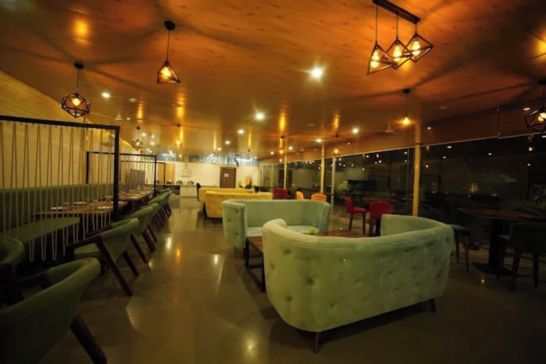 Food & Drinks 4, Abha Farms And Resort, Udaipur