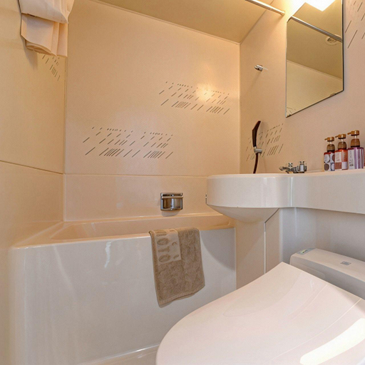 Others 5, Hotel Amimoto, Hitachi