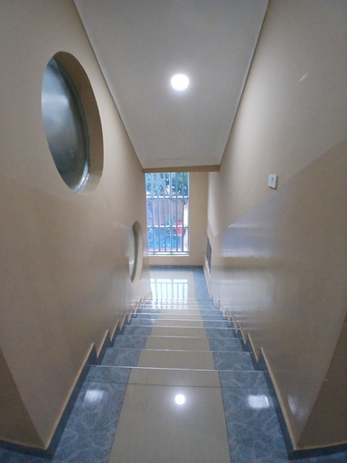 Interior 5, Gosen Hotel Lubumbashi, Lubumbashi