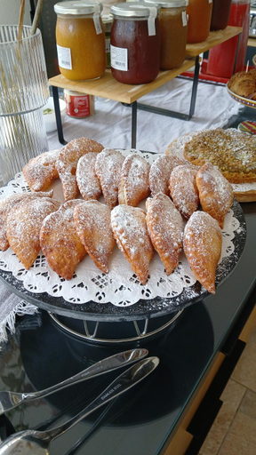 Food & Drinks 5, LA DAMA, Trapani