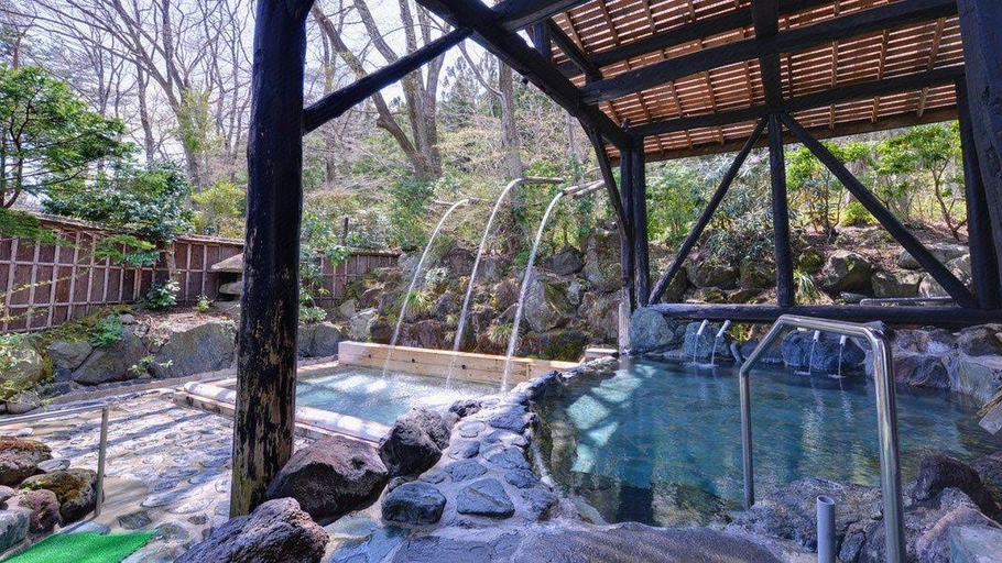 Others 5, Sachinoyu Onsen, Nasushiobara
