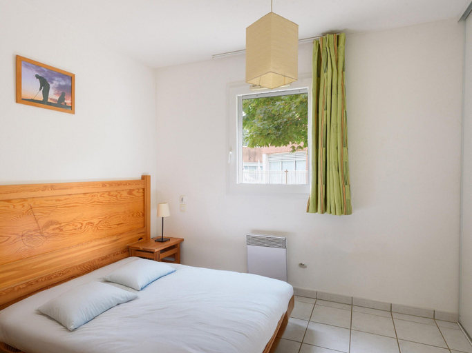 Room 2, Accessible Vineyard Stay for Four, Tarn