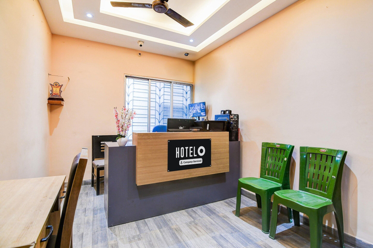 Reception 4, Super Deluxe Room More Bimla Regency, North 24 Parganas