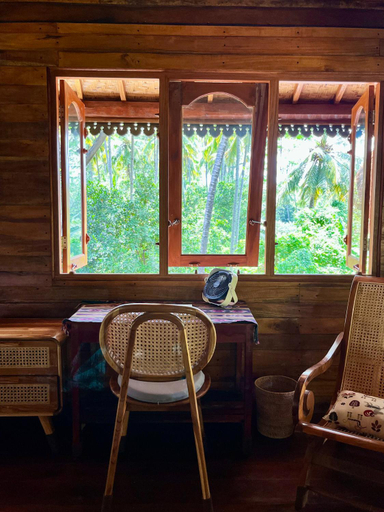 Others 4, Secret Beach Beachfront Villa, Lombok