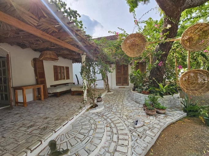 Exterior & Views 2, The Memo's Beach - Trincomalee, Kuchchaveli