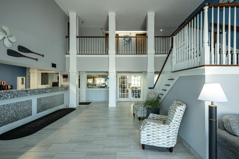 Others 5, Dunes Express Inn and Suites, Oceana