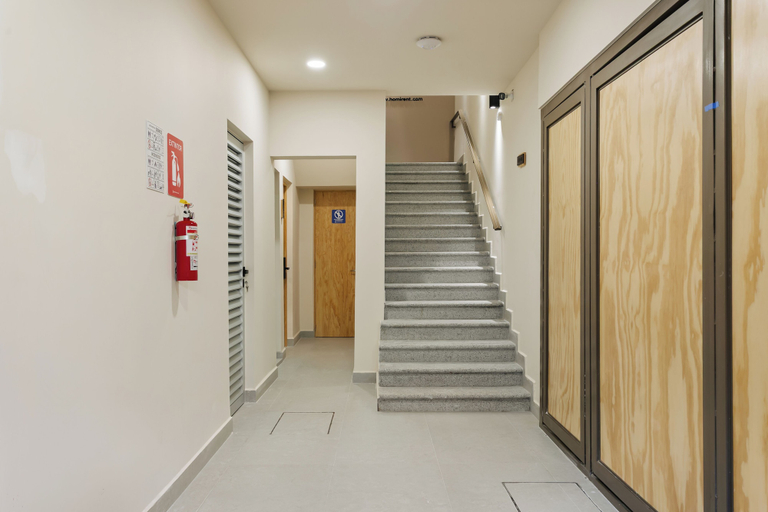 Interior 5, Madero By Homirent, Querétaro