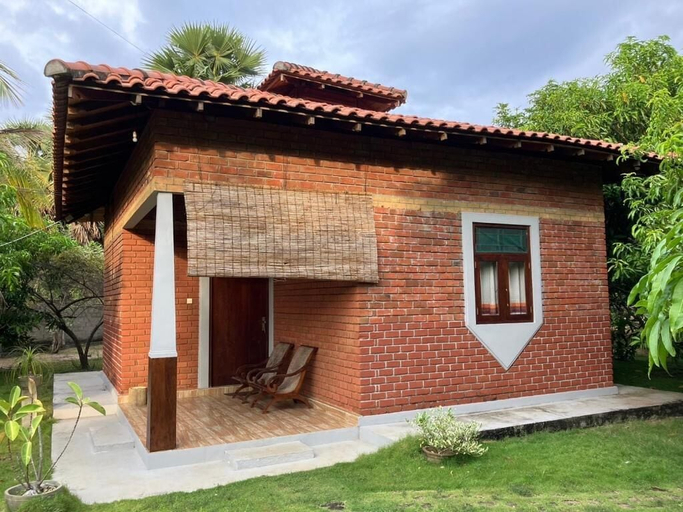Exterior 5, Aki Villa - Passikudah, Koralai Pattu (Valachchenai)