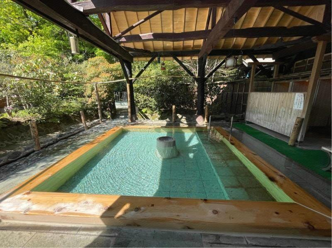 Sport & Beauty 3, Sachinoyu Onsen, Nasushiobara