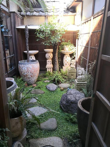 Others 5, Kominka Mitsuhama Ryokan, Matsuyama
