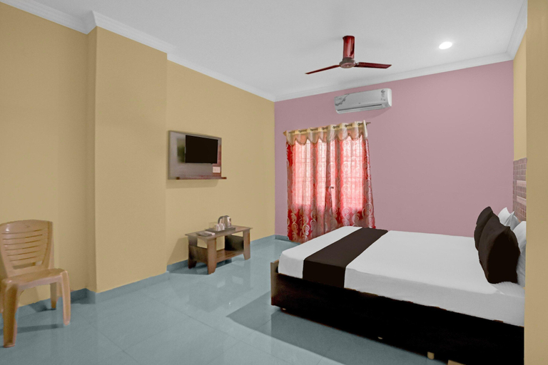 Room 2, Deluxe Hasini Celebrations, Krishna