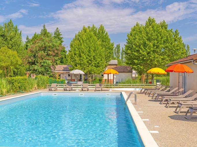 Pool 5, Riverside Cottage for 4-guests, Lot-et-Garonne