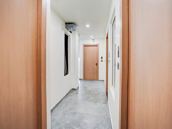 Interior 3, Premiumhotel Shikha Continantal, Kaushambi