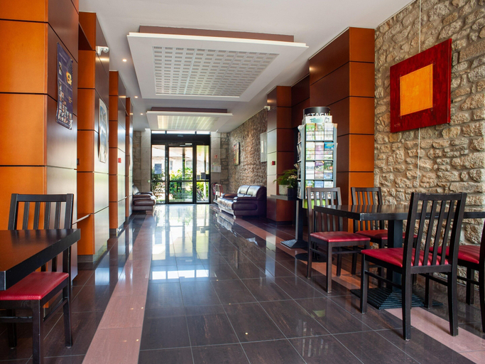 Interior 3, Retreat, Heated Pool & 2 Beds, Côtes-d'Armor