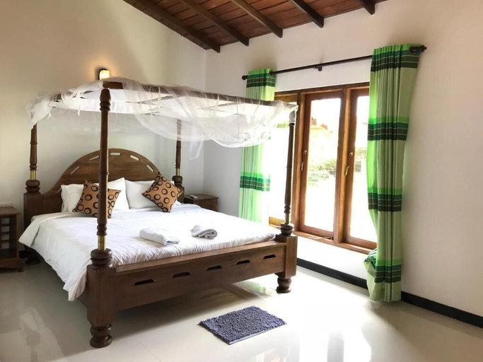 Room 4, Aki Villa - Passikudah, Koralai Pattu (Valachchenai)