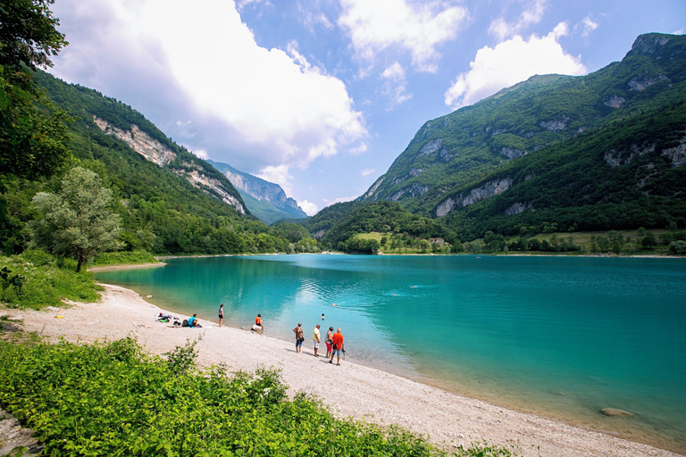 Beach, Appartamento Borgo Pastoedo Near Lake Tenno, Trento