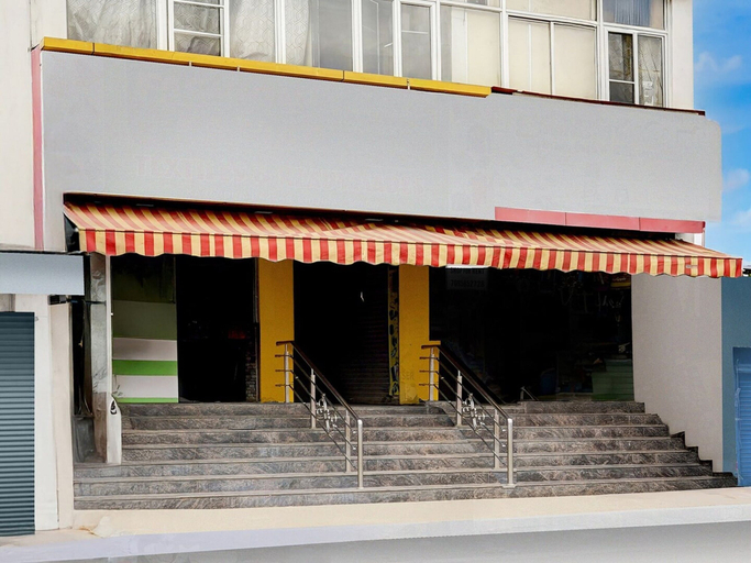 Reception 4, Deluxe Karanodai Formerly Sri Vari Rooms, Thiruvallur