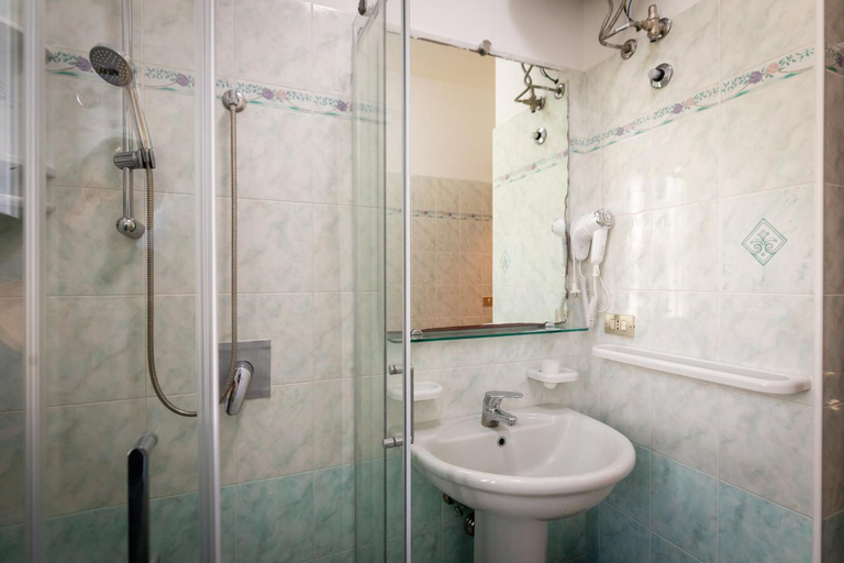 Bathroom 4, A Casa Di Manu, Vibo Valentia