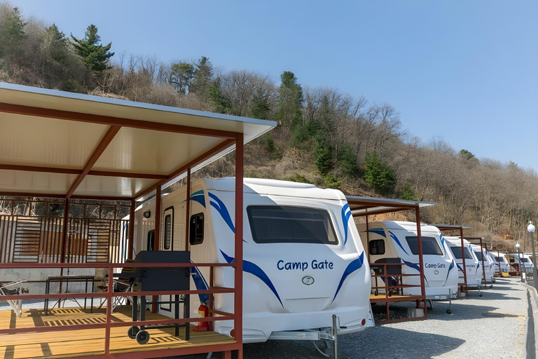 Others 5, Camp Gate (Cheongpyeong), Gapyeong