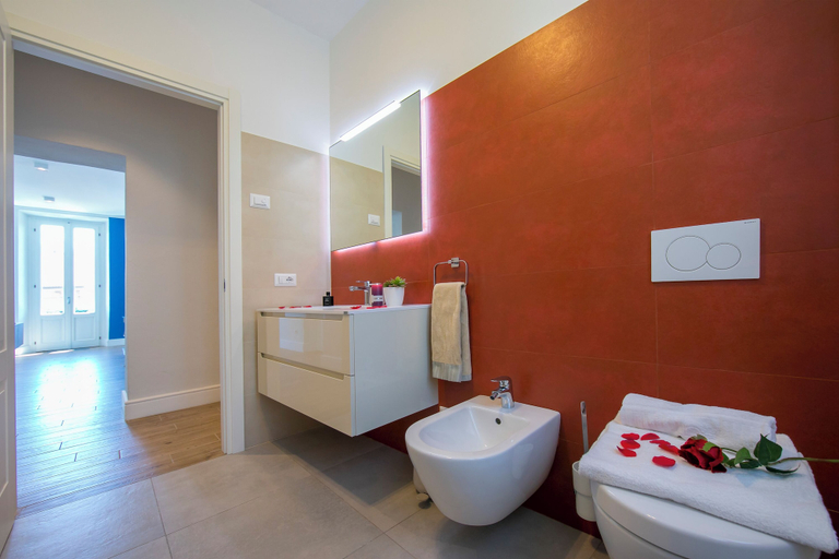 Bathroom 3, Casa Maria Menaggio, Como