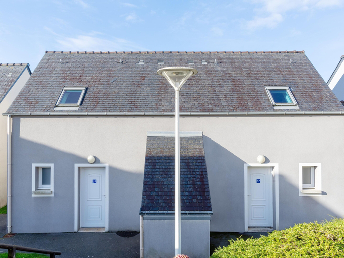 Primary image, Apartment with Heated Indoor Pool, Finistère