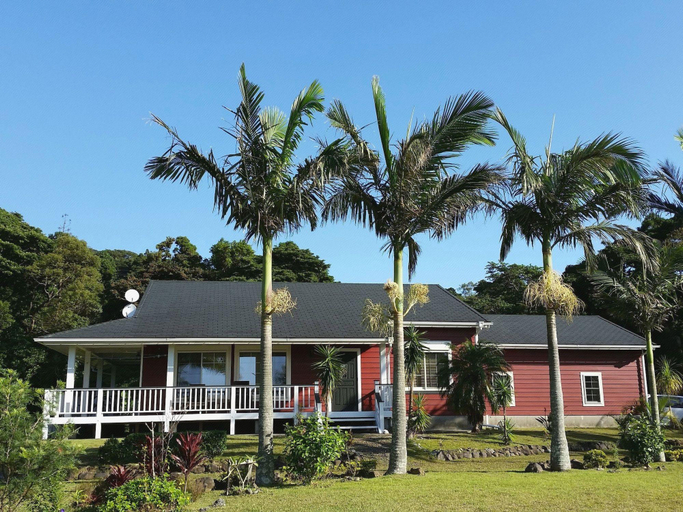 Exterior & Views 1, Cottage Hana Mana, Yakushima