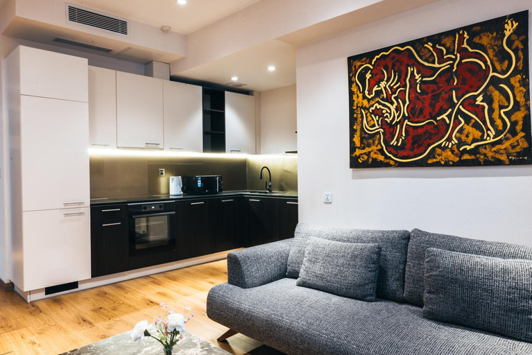 Others 4, May Seven Serviced Apartment, Ulan Bator