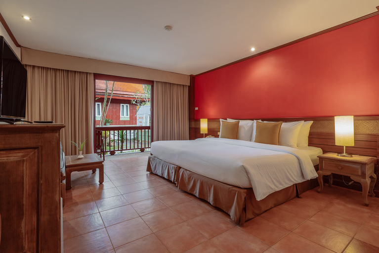 Bedroom 3, Ma Doo Bua Phuket, Phuket Island
