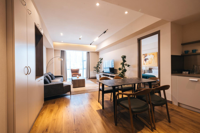 Others 5, May Seven Serviced Apartment, Ulan Bator