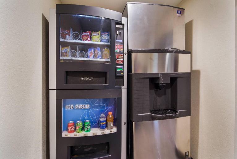 Food & Drinks 5, Comfort Inn & Suites Rock Hill Northeast, York