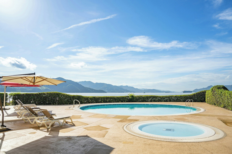 Sport & Beauty 4, Grand Prince Hotel Hiroshima, Hiroshima