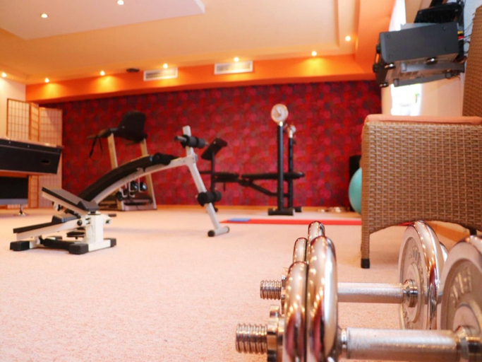 Fitness facility 3, Hiking and Wellness Getaway, Sankt Veit an der Glan