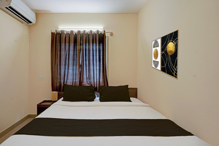 Room 2, Deluxeurban Drift, Bangalore
