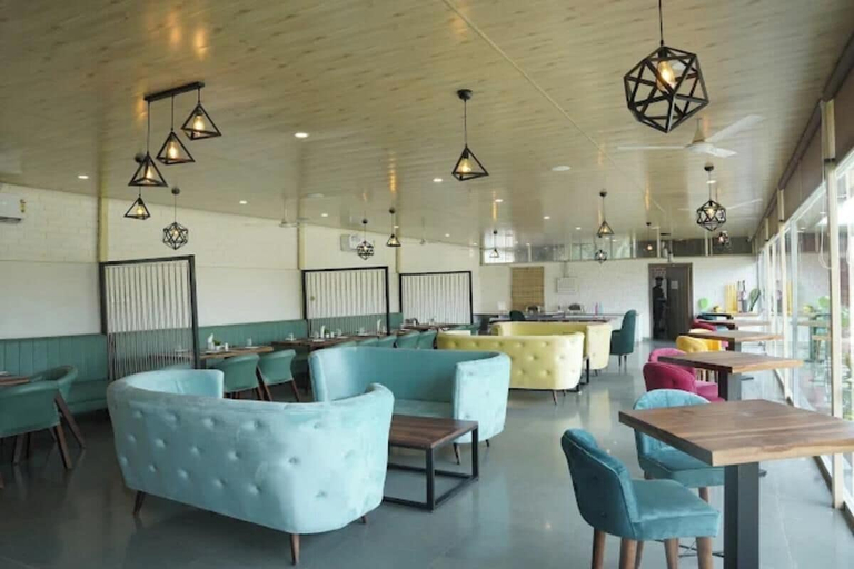 Food & Drinks 3, Abha Farms And Resort, Udaipur