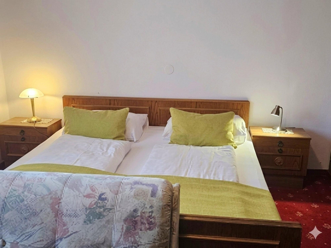 Room 5, Hikers Paradise With Wellness Area, Sankt Veit an der Glan