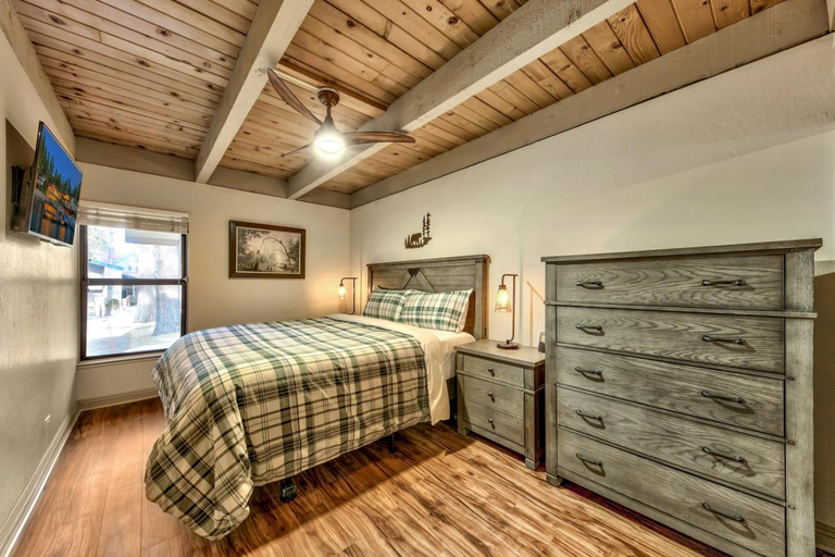Bedroom 3, Lakeland Village #506, El Dorado